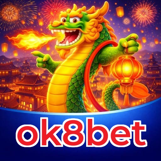 Material promocional do app ok8bet — ilustração, não métricas auditadas nesta página