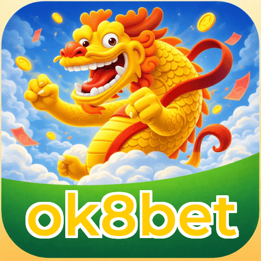 Tabela RTP dos jogos de cassino da ok8bet