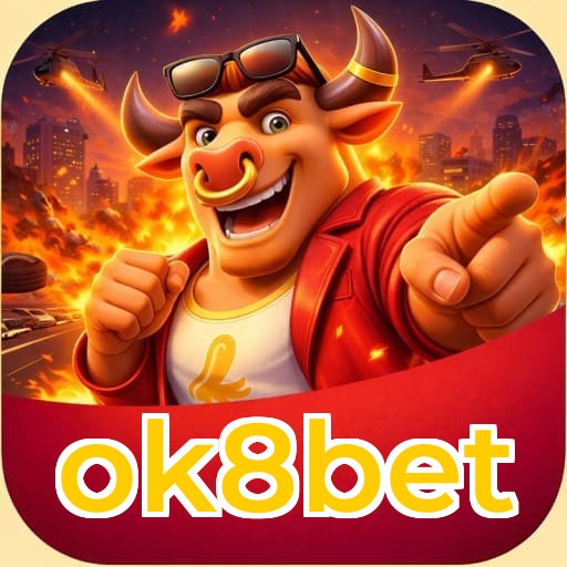 Resumo do fluxo de instalação do app ok8bet — ilustração editorial