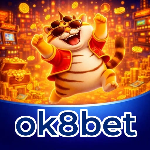 Catálogo ok8bet 2.547 jogos - Pragmatic Play, Evolution, NetEnt