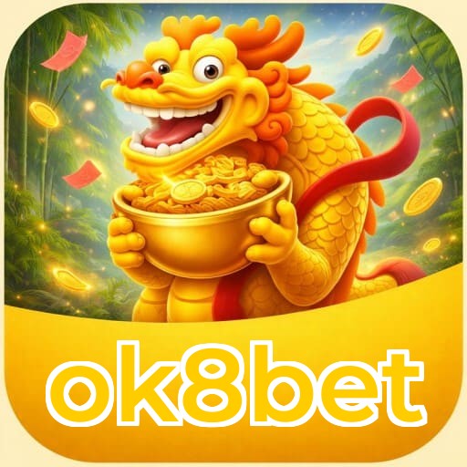 Fluxo de download do app ok8bet — referência visual
