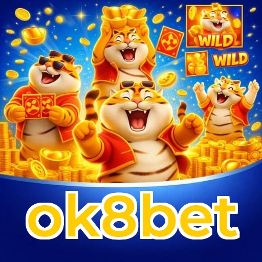 Estatísticas de bônus da ok8bet